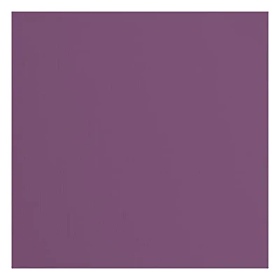 Immagine di Cartoncino Florence Testurizzata Materiali per Biglietti colorati 30,5 x cm Clematis 20 Fogli Carta Scrapbooking, Biglietti, Fustellatura e Progetti con 216 gsm Viola