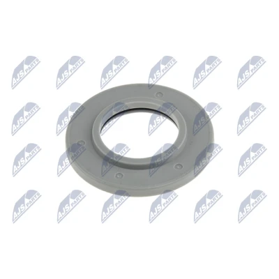 Immagine di NTY AD MS 013 Cuscinetto Ammortizzatore Assale anteriore Sx, Dx, Dx MITSUBISHI: COLT 6