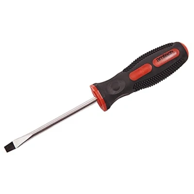 Immagine di Amtech L0070 Cacciavite a Fette, Multicolore