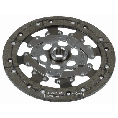 Immagine di SACHS 1864 000 435 Disco Frizione 228 23