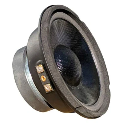 Immagine di 1 MIDRANGE MASTER AUDIO CW500/8M altoparlante diffusore 13,00 cm 130 mm 5&quot; di diametro 100 watt rms 200 max impedenza 8 ohm 92 db spl, pezzo