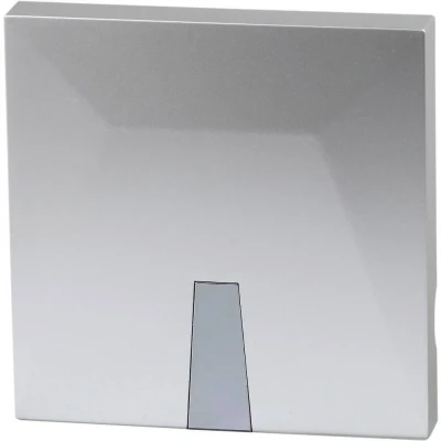 Immagine di Suoneria 8 V (max) 90 dBA Heidemann 70250 Argento, Antracite