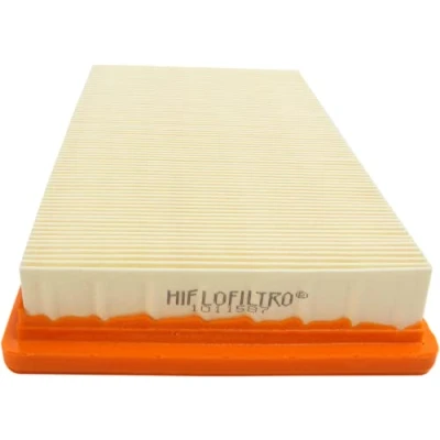 Immagine di HifloFiltro HFA6401 Filtro aria Cartuccia filtro, a secco