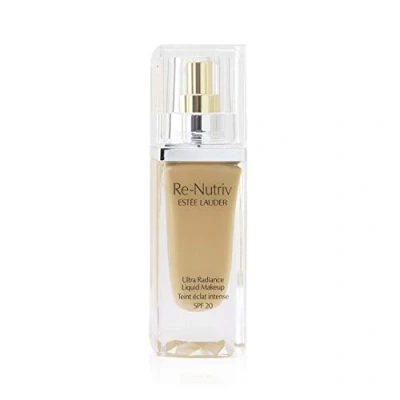 Immagine di Estée Lauder Re Nutriv Ultra Radiance Liquid Make up Fondotinta SPF20 3W1 Dawn, 30 ml