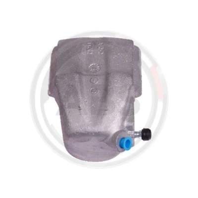 Immagine di A.B.S. 62089 Pinza freno Alluminio FIAT: Panda I Hatchback, Uno Hatchback