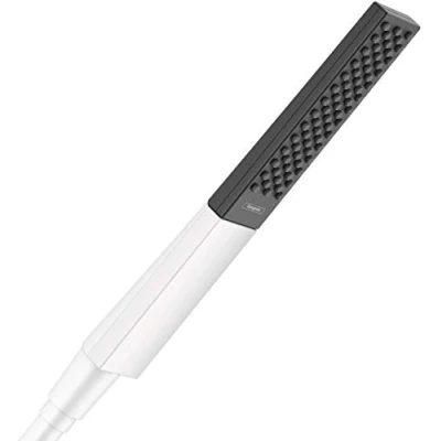 Immagine di hansgrohe Rainfinity Doccetta 100 1 getto, bianco opaco, 26866700
