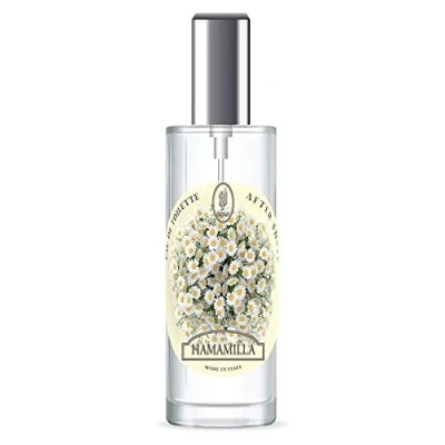 Immagine di Extro Cosmesi dopobarba Hamamilla 100ml