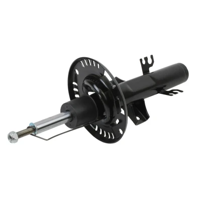 Immagine di MAXGEAR 11 1694 Ammortizzatore Assale anteriore A pressione del gas doppio tubo tipo McPherson Spina superiore