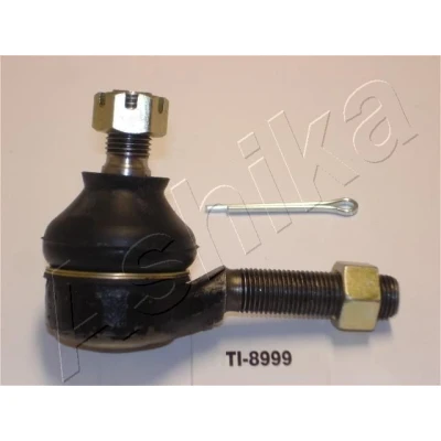 Immagine di ASHIKA 111 08 8999 Testina sterzo 12 x 1,25mm Assale anteriore bilaterale SUZUKI: Alto VI, IV