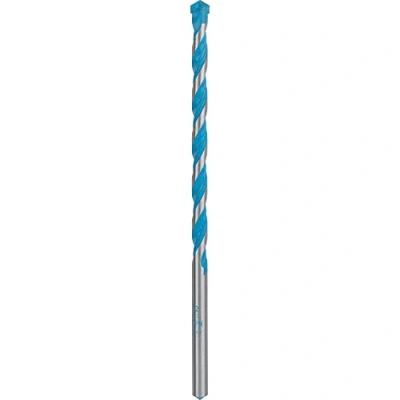 Immagine di Bosch Cyl 9 Punta per trapano, 12 x 200 250 mm, colore: Argento