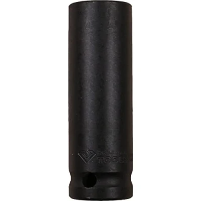 Immagine di KS TOOLS BT022664 Chiave a bussola 22 12,5 (1/2&quot;) Esagonale