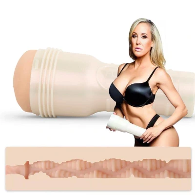 Immagine di Brandi Love Masturbatore Fleshlight Vagina Heartthrob