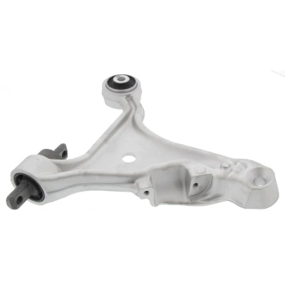 Immagine di MAPCO 49959 Braccio oscillante, Sospensione ruota Assale anteriore Dx, inferiore trasversale oscillante Alluminio