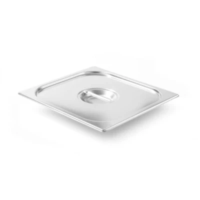Immagine di HENDI Coperchio Gastronorm GN 2/3, Argento