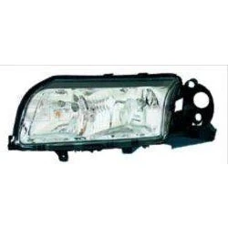 Immagine di TYC 20 5754 18 2 Fari Sx H7/H7 senza motore elettrico