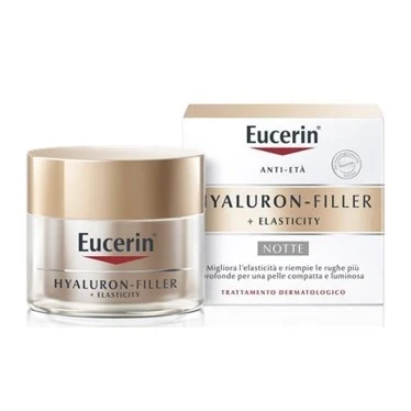 Immagine di HYALURONFILLER ELASTICITY NOTTE 50 ML