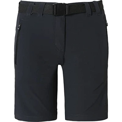 Immagine di CMP Bermuda elasticizzati da bambini, Antracite Nero, 176