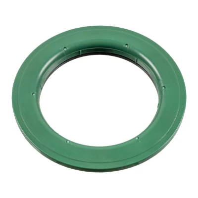 Immagine di FEBI BILSTEIN 180942 Cuscinetto Ammortizzatore Assale anteriore Sx, Dx