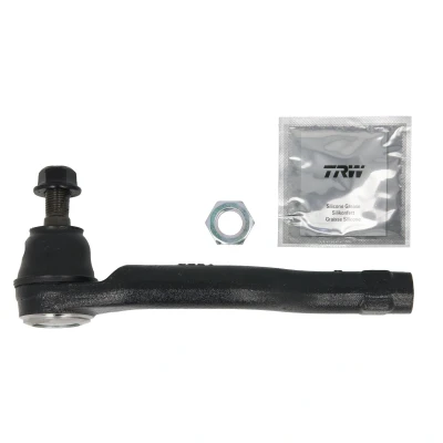 Immagine di TRW JTE1180 Testina sterzo Assale anteriore, Dx, Esterno con accessori MAZDA: 2 Hatchback