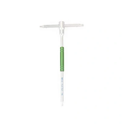 Immagine di Park Tool THT 15, Chiave Torx Unisex Adulto, Argento, T15