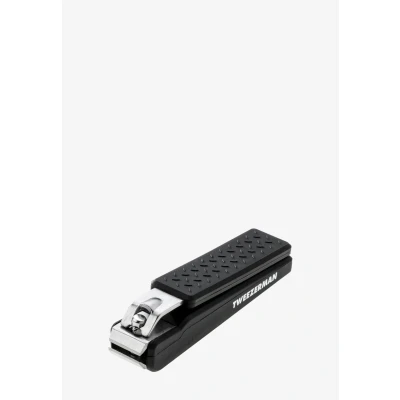 Immagine di Tweezerman GEAR Precision GRIP Toenail Clipper Accessori unghie, Uomo, Taglia: One Size,