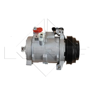 Immagine di NRF 32470 compressore Aria Condizionata 10S17C 12 PAG 46 con olio BMW: X5