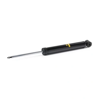 Immagine di MONROE G2244 Ammortizzatore A pressione del gas doppio tubo telescopico Occhiello inferiore, Spina superiore FIAT: Tipo Sedan mister