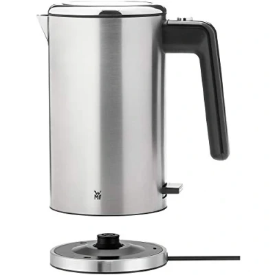 Immagine di WMF 0413210011 Bollitore senza filo Cromargan