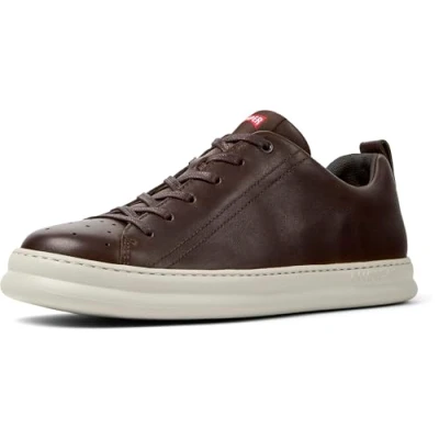 Immagine di Camper Runner Four K100226, Scarpe da Ginnastica Uomo, Marrone Scuro 152, 42 EU