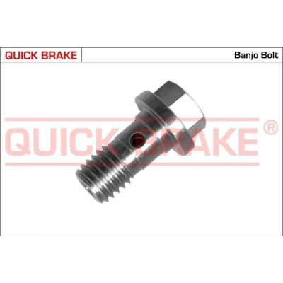 Immagine di QUICK BRAKE 3252 Vite cava