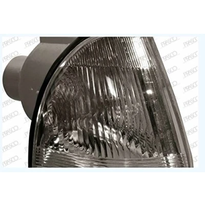 Immagine di PRASCO FT1424013 Frecce bianco anteriore Dx con portalampada FIAT: Croma I Hatchback