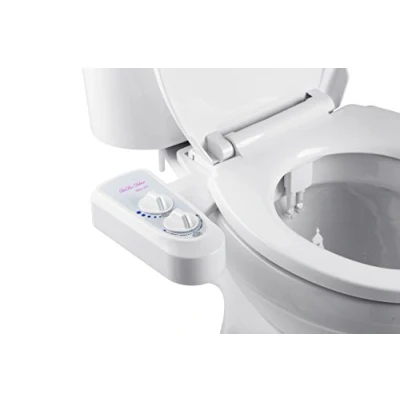 Immagine di BisBro Deluxe 1200 Doccetta bidet applicabile al WC Per igiene intima