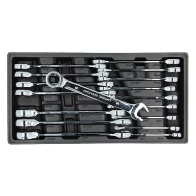 Immagine di ENERGY NE00200/14 Modulo attrezzi 17 6, 7, 8, 9, 10, 11, 12, 13, 14, 15, 16, 17, 18, 19, 20, 21, 22 mm