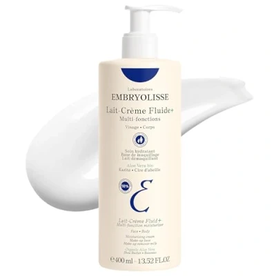 Immagine di Embryolisse Latte crema fluida+ 400 ml