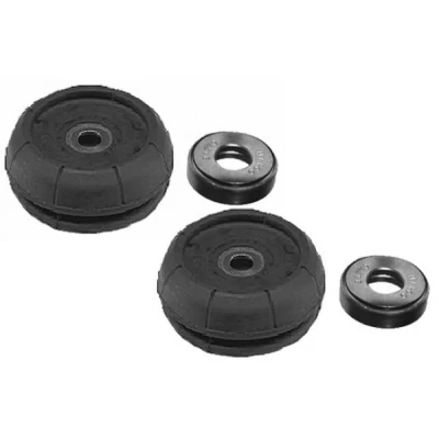 Immagine di MAPCO 34770/2 Kit riparazione, cuscinetto ammortizzatore A molla Assale anteriore Sx, Dx con sfere OPEL: Calibra