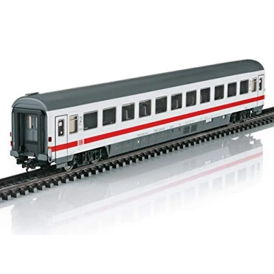Immagine di Vagone divisorio H0 Bvmz 185.5 di DB AG Märklin 43680