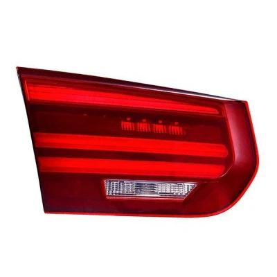 Immagine di HELLA 2SK 012 148 411 Fanale posteriore Sx Sezione interna H21W 12 con portalampada, lampadina BMW: 3 Touring, Sedan
