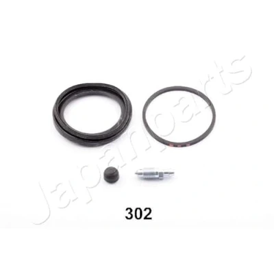 Immagine di JAPANPARTS KD 302 Kit Revisione Pinze Freno Assale anteriore