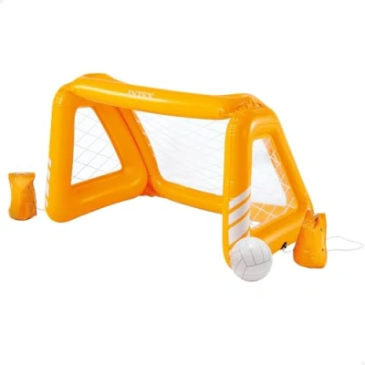 Immagine di Intex Porta Pallanuoto Gioco, colori assortiti, 124 x 84 76 cm, 58507NP
