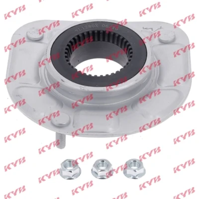 Immagine di Kit di riparazione, cuscinetto supporto puntone sospensione montaggio KYB SM5475