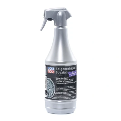 Immagine di LIQUI MOLY 1597 Detergente per cerchione Bomboletta spray a pompa 1