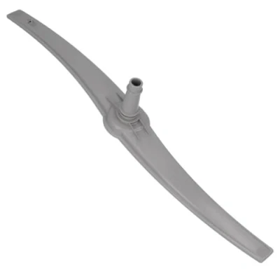 Immagine di Braccio spruzzatore inferiore per lavastoviglie compatibile con Bosch 00668148 668148