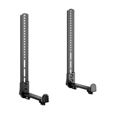 Immagine di AISENS SPK01U 189 Supporto universale per Soundbar, nero