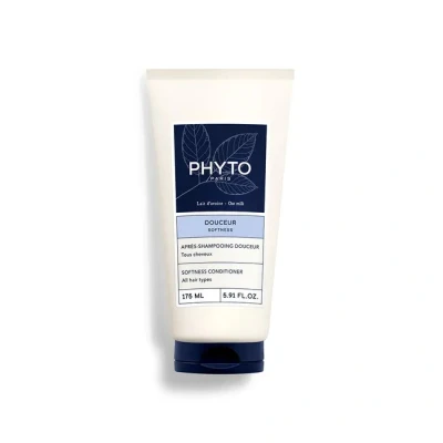 Immagine di Phyto Douceur Balsamo Delicato Dona lucentezza alla fibra 175 ml