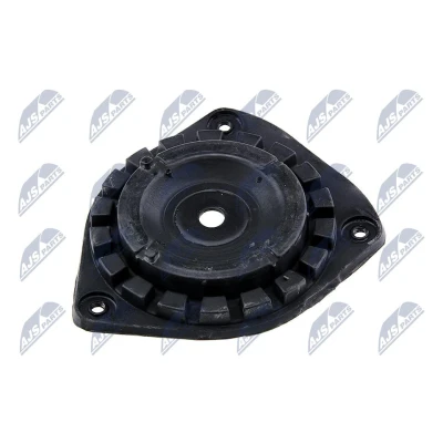 Immagine di NTY AD RE 009 supporto ammortizzatore a molla Assale anteriore, anteriore Sx, Dx, Dx senza