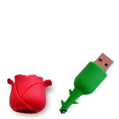 Immagine di Tech One Pendrive 32 GB, Rosa, USB 2.0