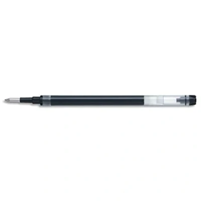 Immagine di Pilot Ricariche per Vball 7 Inchiostro liquido retrattile, 0,7 mm, confezione da 12, colore: Nero