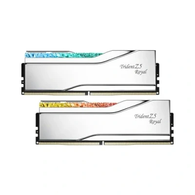 Immagine di G.Skill F5 7200J3445G16GX2 TR5S Modulo di memoria PC DDR5 32 GB 2 x 16