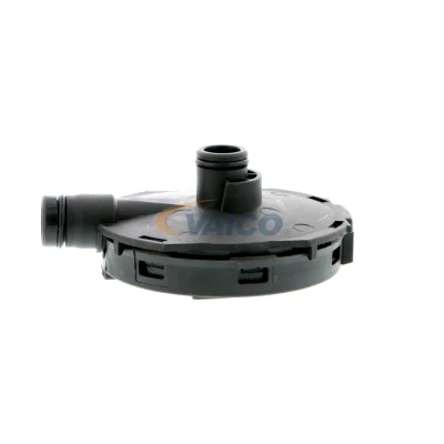 Immagine di VAICO V10 2589 Valvola, Ventilazione carter Valvola a diaframma, di sfiato Lato motore Qualità de originale AUDI: A4 B6/B7 Cabrio, A8 D3