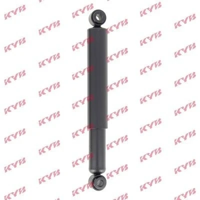 Immagine di KYB Premium 443302 Ammortizzatore Assale posteriore Pressione olio telescopico Occhiello superiore, inferiore